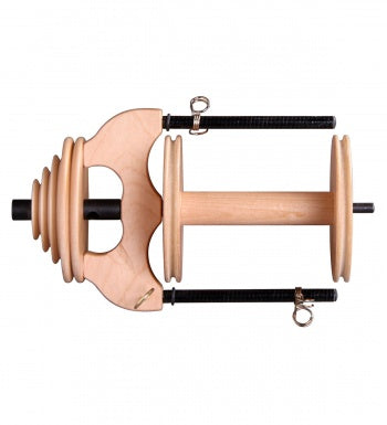Ashford Sliding Hook Flyer - Single Drive