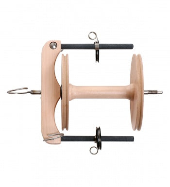 Ashford Joy Freedom Flyer Kit with Jumbo Bobbin
