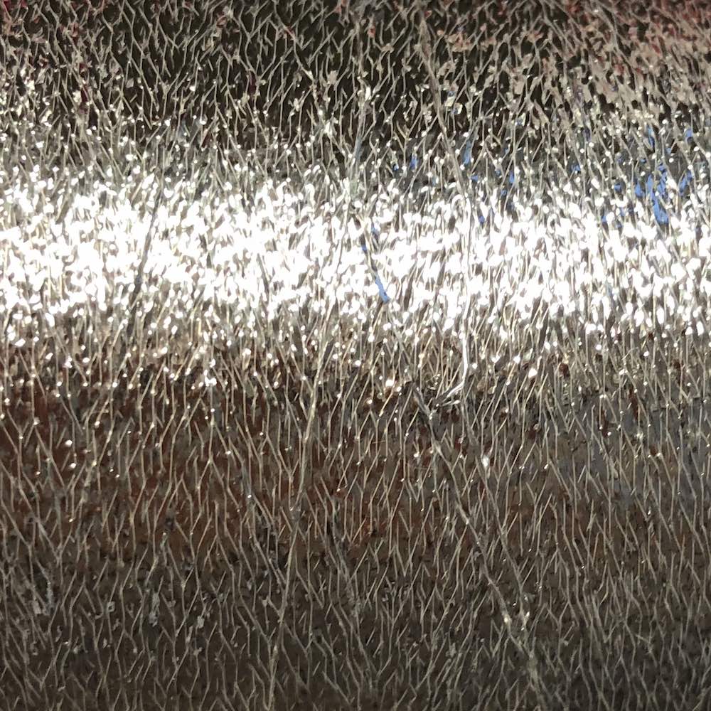 Bling Metallic yarn