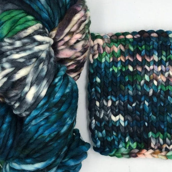 Malabrigo - Rasta