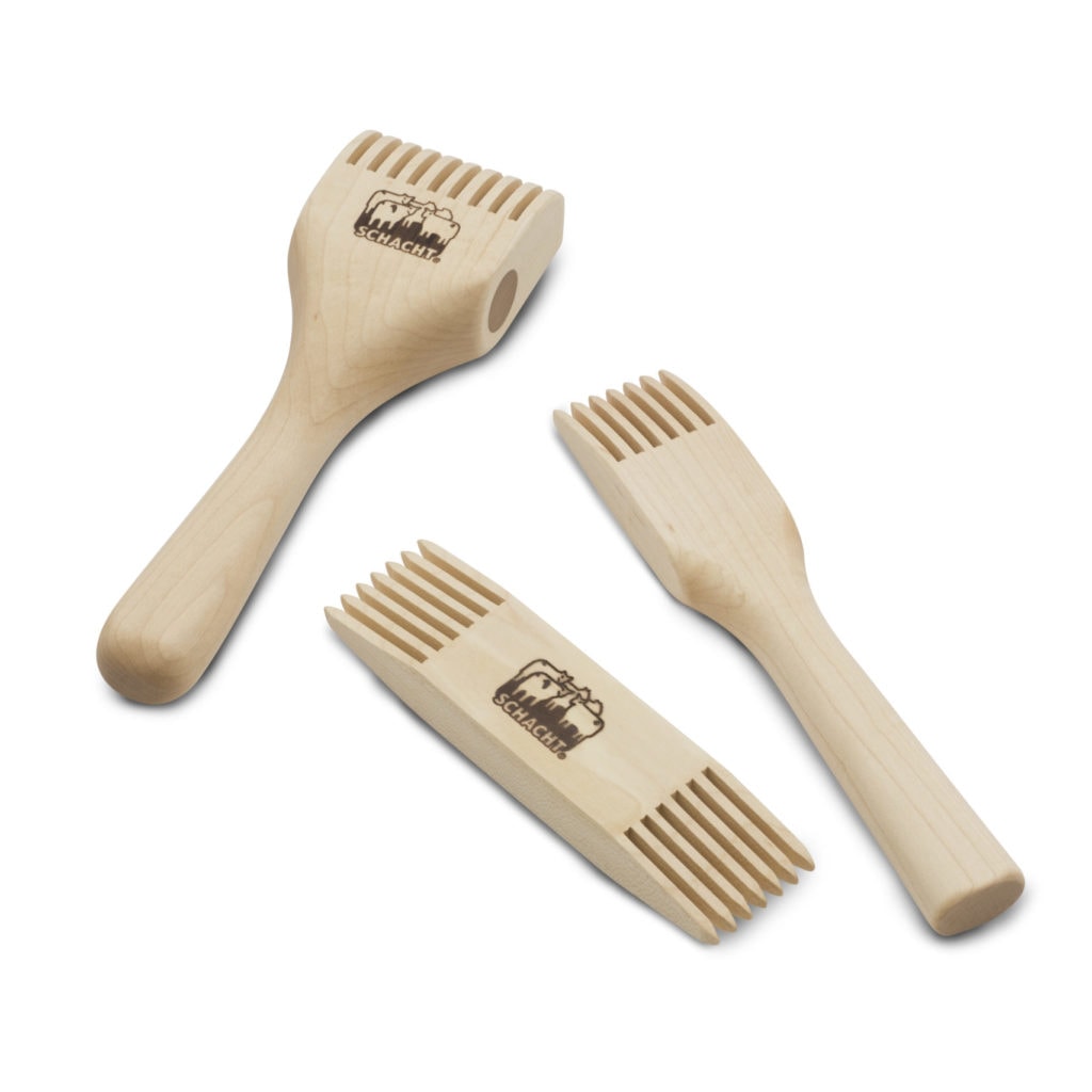 Schacht Tapestry Beaters - Single and Weighted