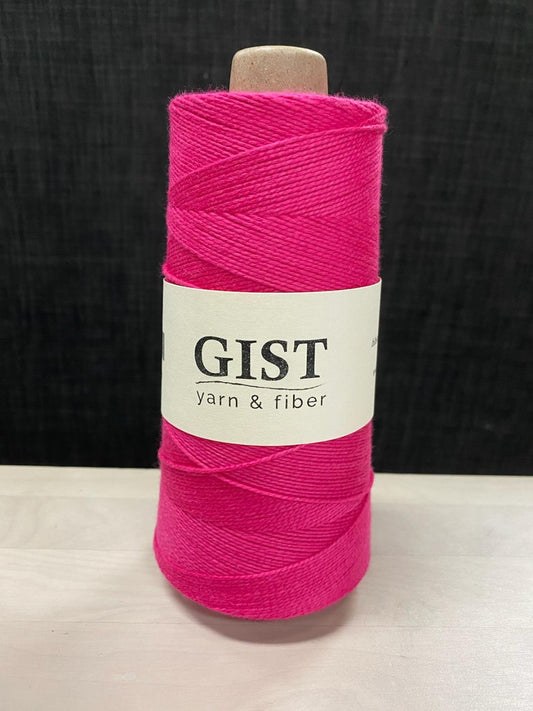 Gist Beam 3/2 Organic Cotton Weaving Yarn