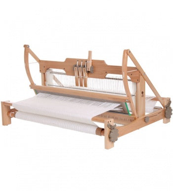 Ashford Table Loom - 4 Shaft - 24" Weaving width