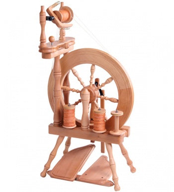 Ashford Traveller 3 Spinning Wheel