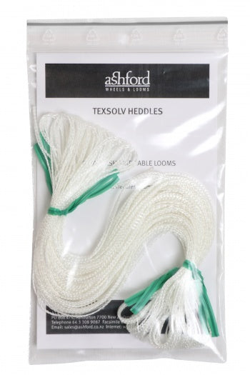 Ashford Texsolv Heddles - All Table Looms