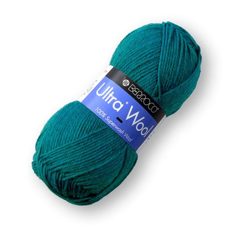 Berroco Ultra Wool - Worsted Weight