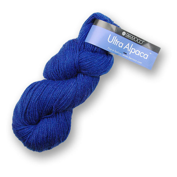 Berroco Ultra Alpaca