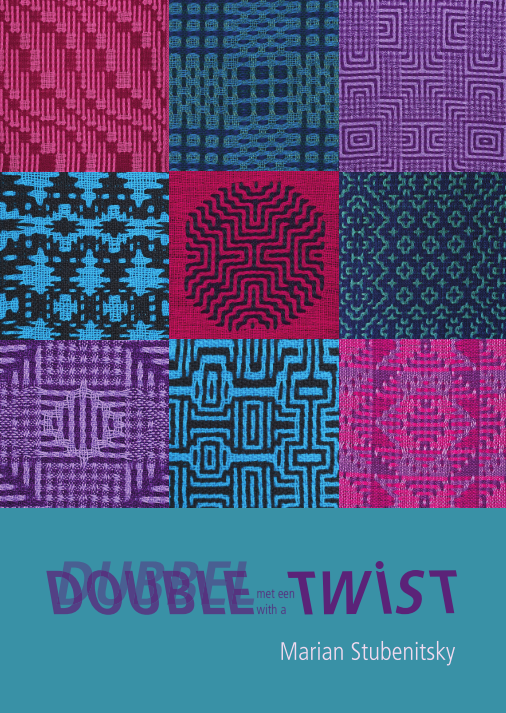 Double with a Twist - Marian Stubenitsky