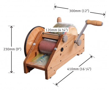 Ashford Wild Drum Carder