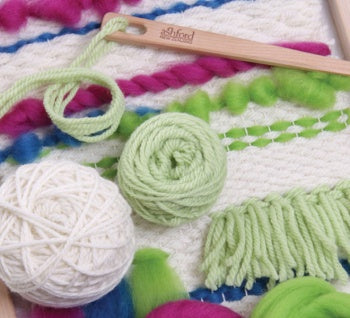 Ashford Weaving Frame Large