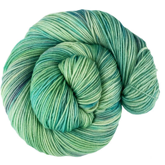 Wonderland Yarns- Mary Ann- Fingering Weight