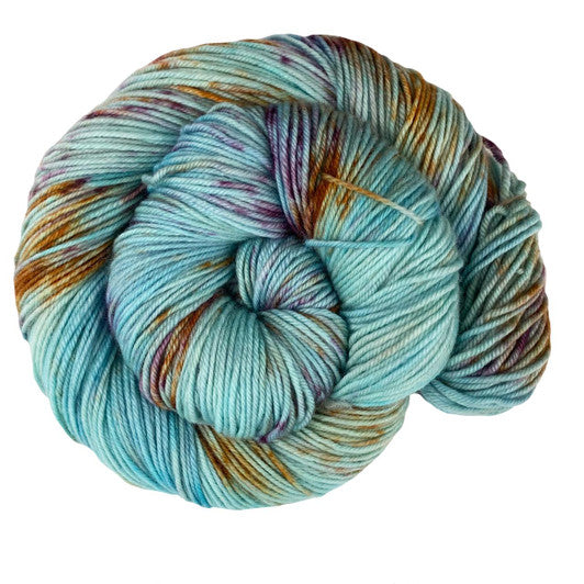 Wonderland Yarns- Mary Ann- Fingering Weight