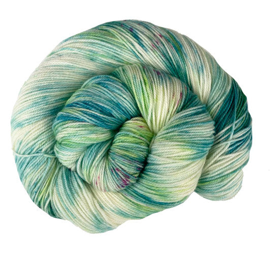 Wonderland Yarns- Mary Ann- Fingering Weight