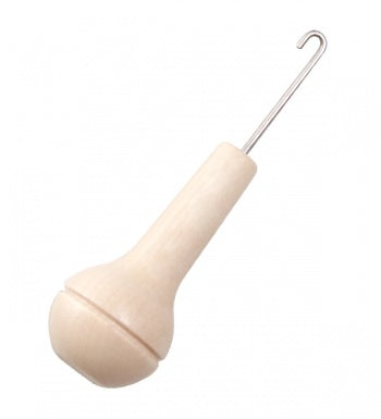 Ashford Wooden Threading Hook