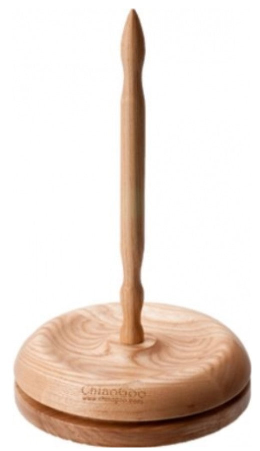 ChiaoGoo Wood Yarn Butler