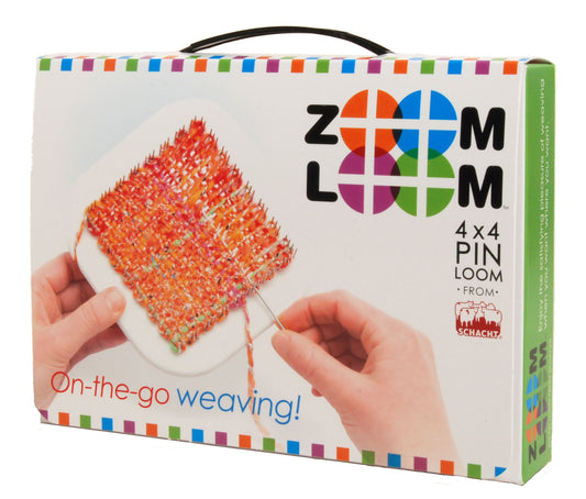 Schacht Zoom Loom