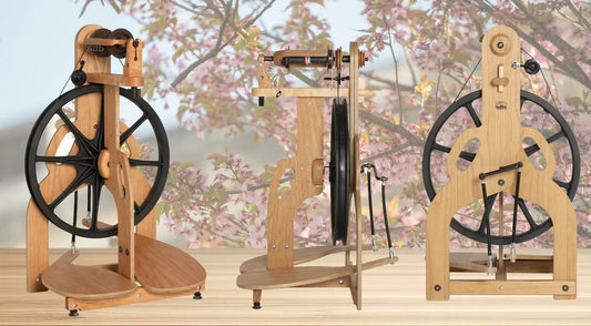 Schacht Cherry Lady Bug Spring Special