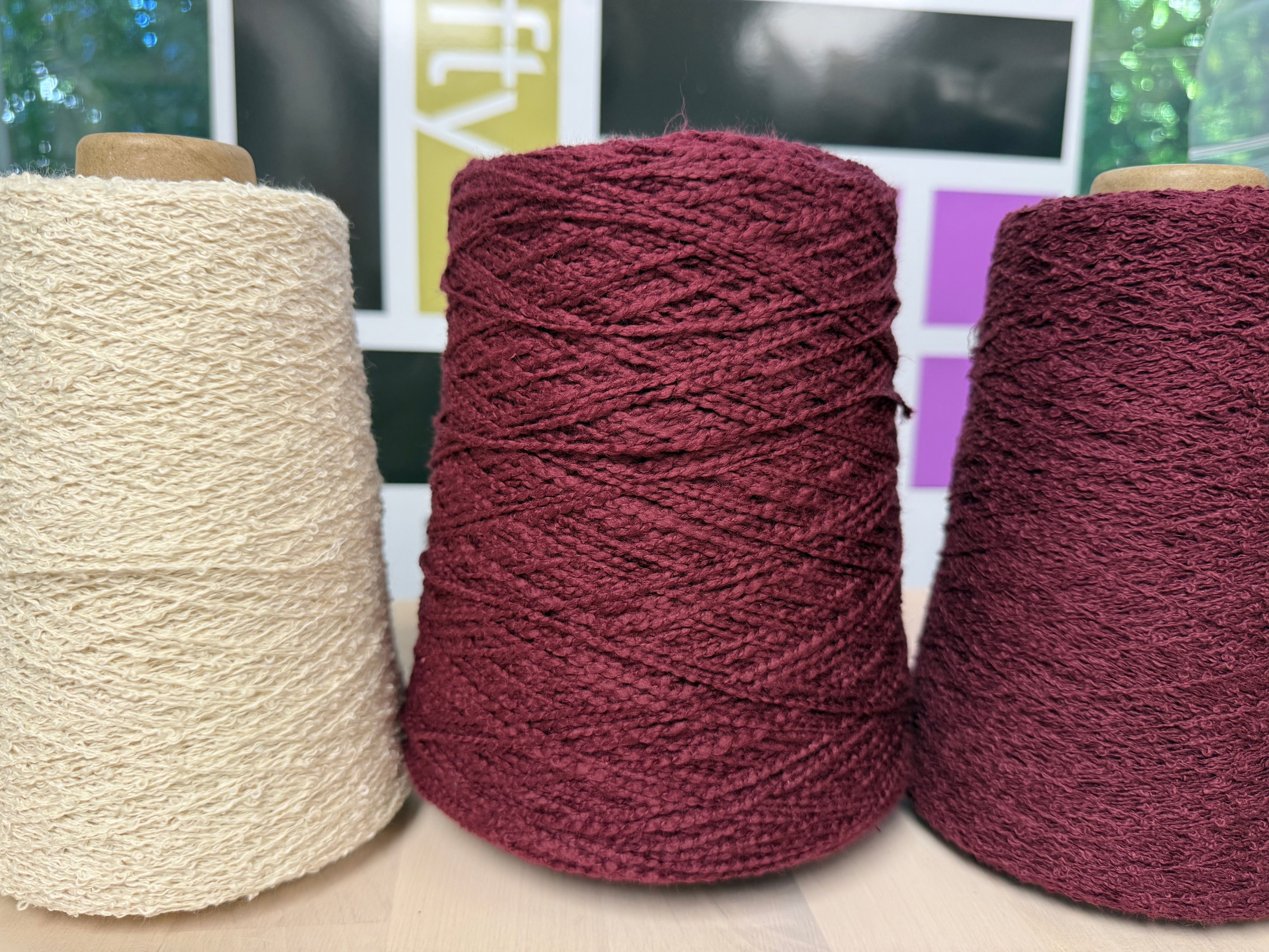 New Color in LoftyCotton Pillow Soft – LoftyFiber