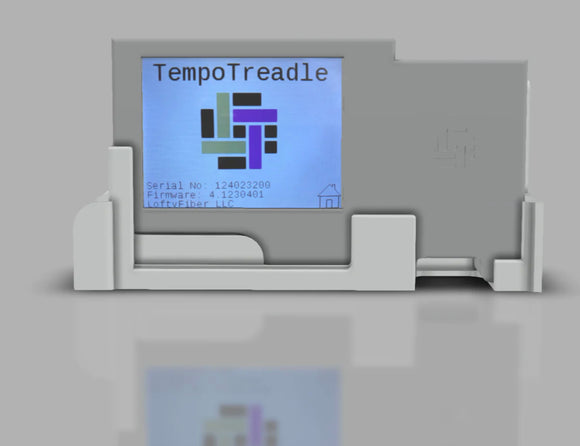 I-TempoTreadleSystems