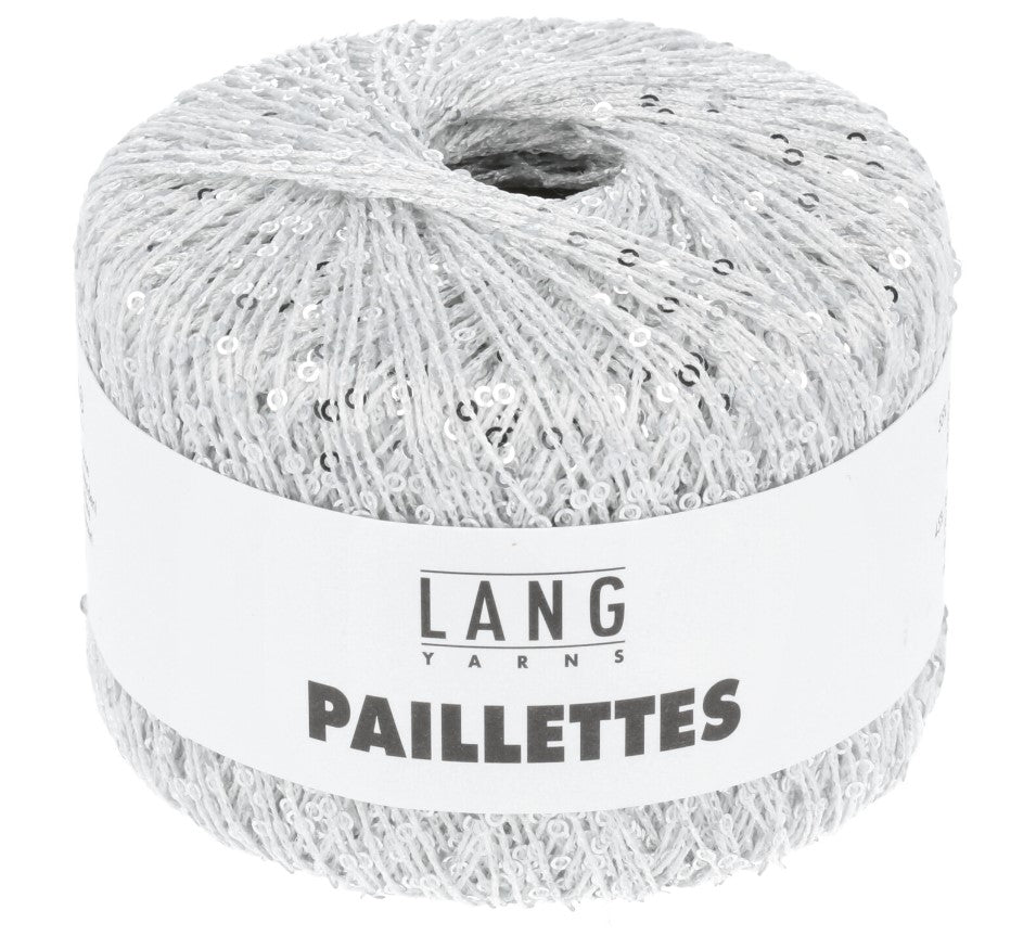 Lang Paillettes