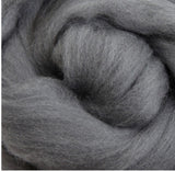 Ashford Wool Packs - Merino Fiber Roving/Sliver