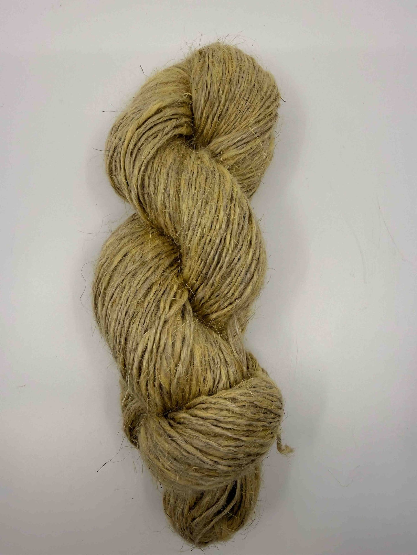 Linen Mosaic - Bulky Belgium Linen