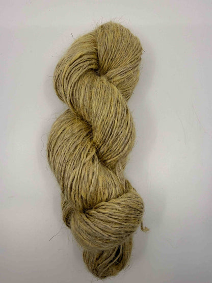 Linen Mosaic - Bulky Belgium Linen