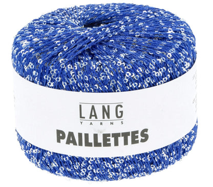 Lang Paillettes