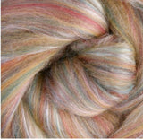 Ashford Wool Packs - Merino/Silk Sliver