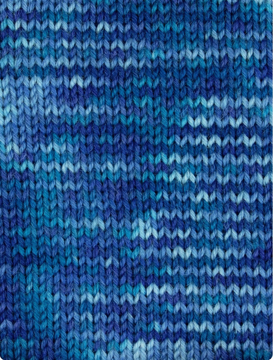 West Yorkshire Spinners - ColourLab DK Sock