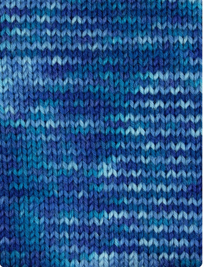 West Yorkshire Spinners - ColourLab DK Sock