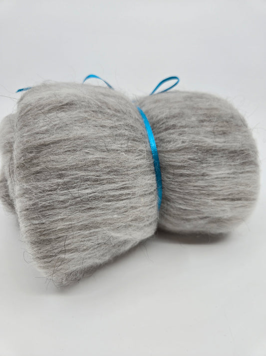 AB Pygora Batt - Breed Specific Batt