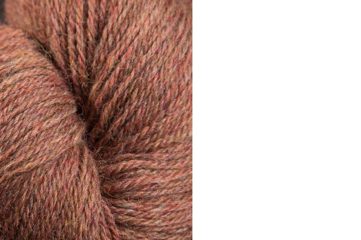 Jaggerspun Heather 3/8 Skeins