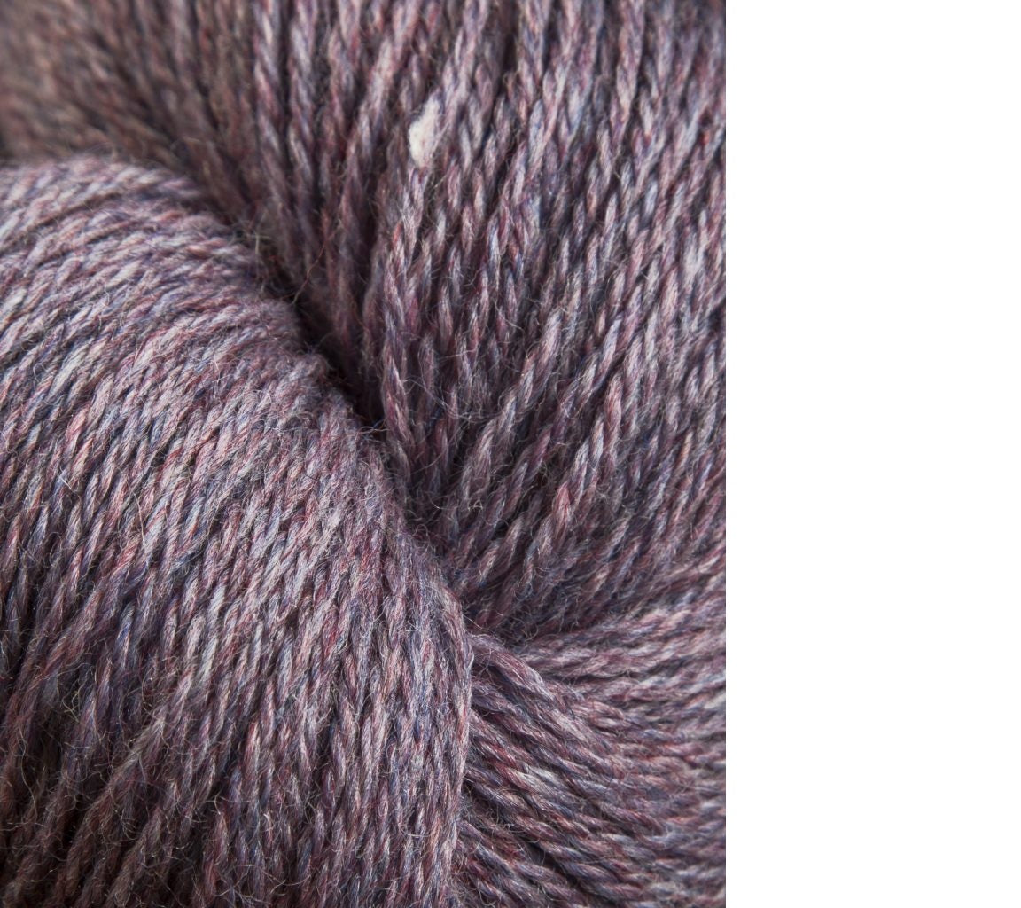 Jaggerspun Heather 3/8 Skeins