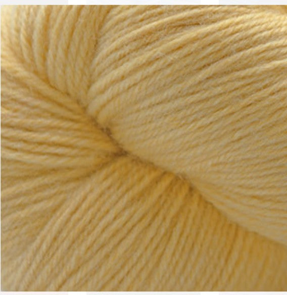 Heritage - Superwash Merino and Nylon Blend