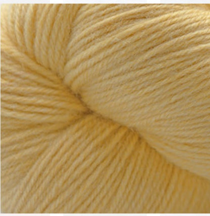 Heritage - Superwash Merino and Nylon Blend
