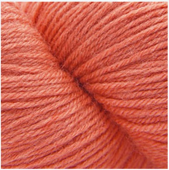 Heritage - Superwash Merino and Nylon Blend