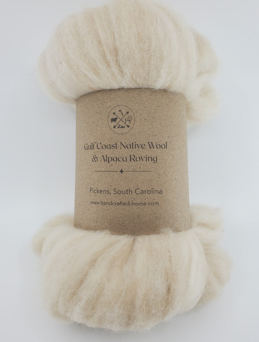 Gulf Coast Native Roving