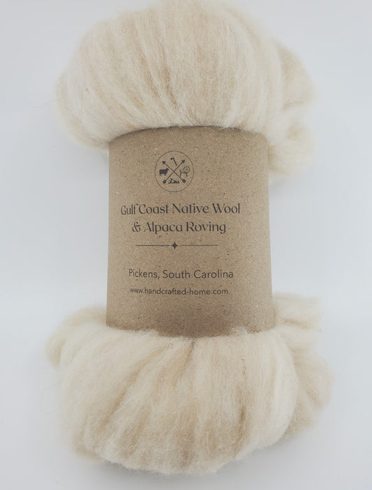 Gulf Coast Native Roving