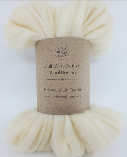 Gulf Coast Native Roving