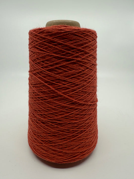 LoftyCotton - 8/4 - Cayenne