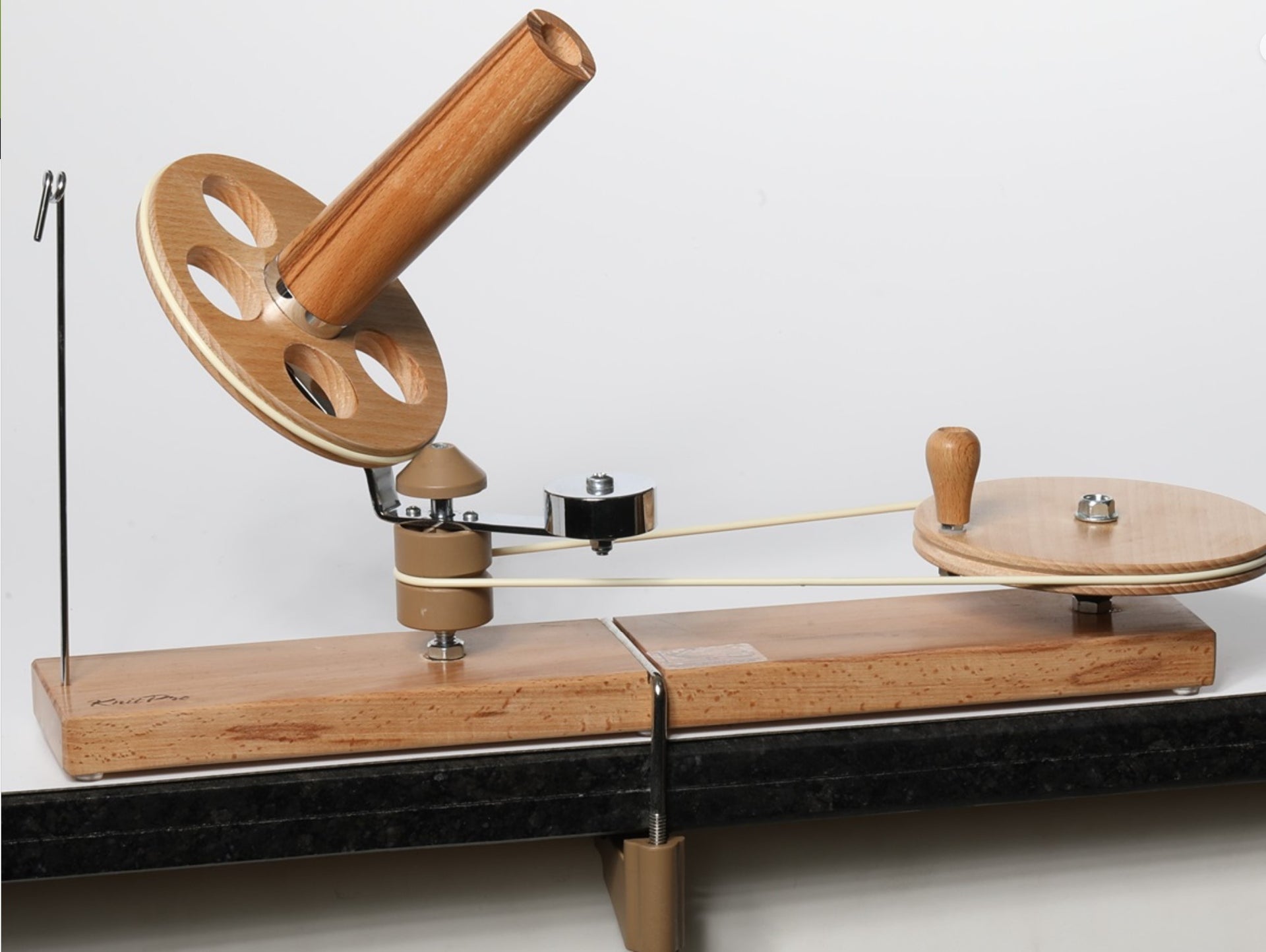 MAQUINA ANUDADOR STONFO ROTOKNOTTER TRENZADO-BAJO - Sal de Pesca