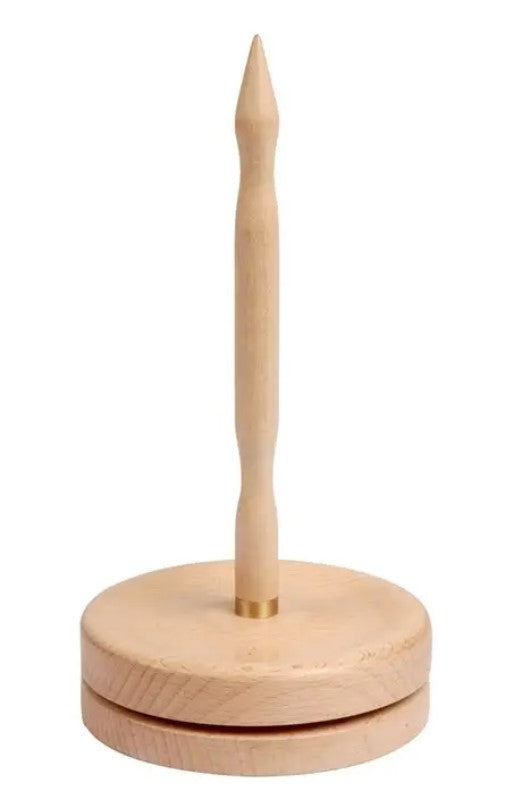 KnitPro-Natural Series Yarn Dispenser