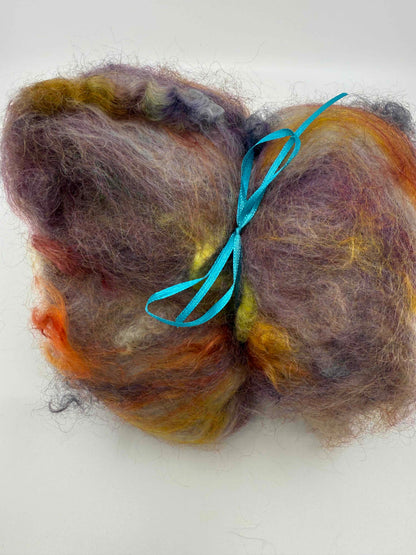 Mixed Fiber Batts