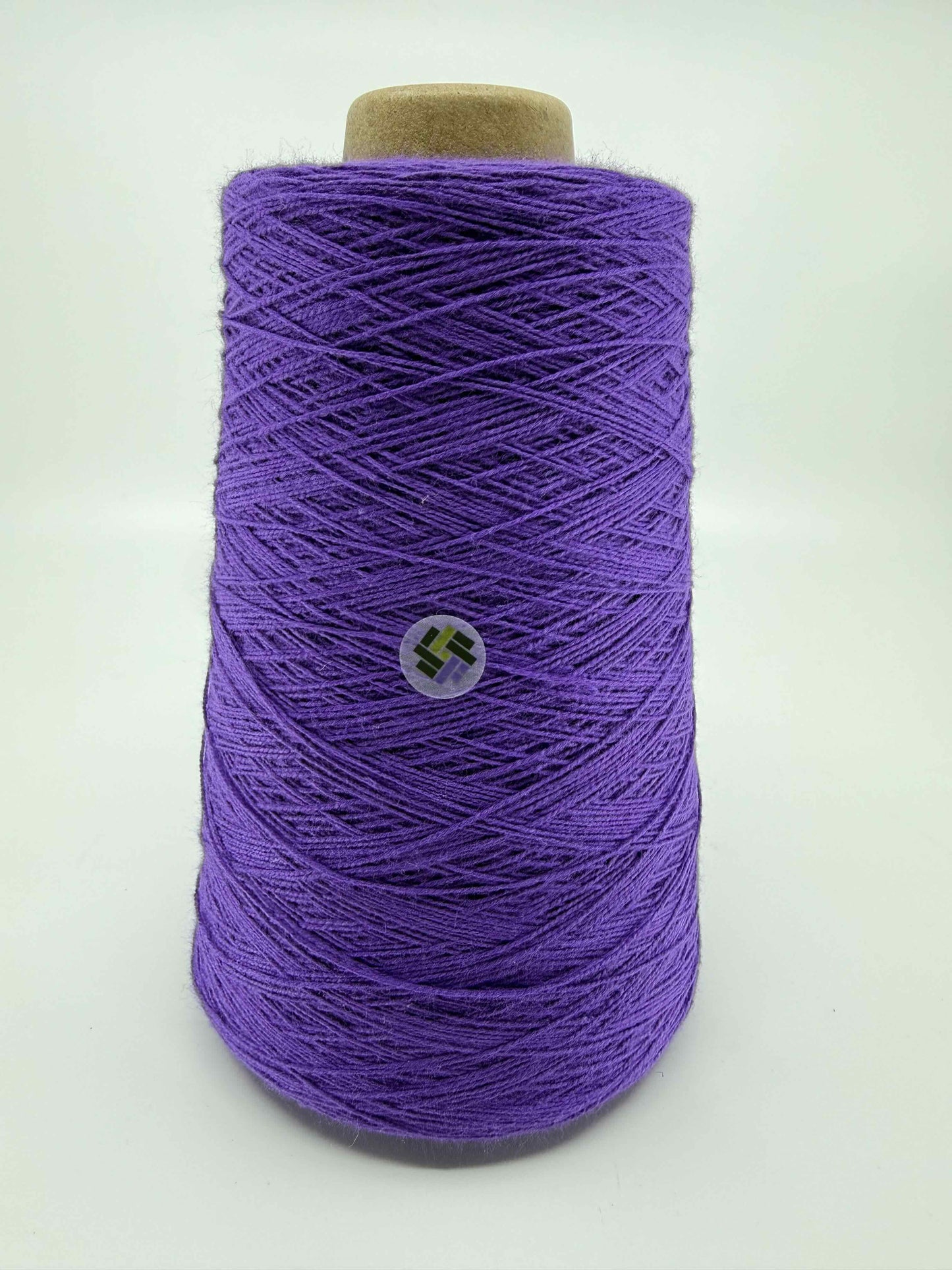 LoftyCotton - 8/2 - Amethyst