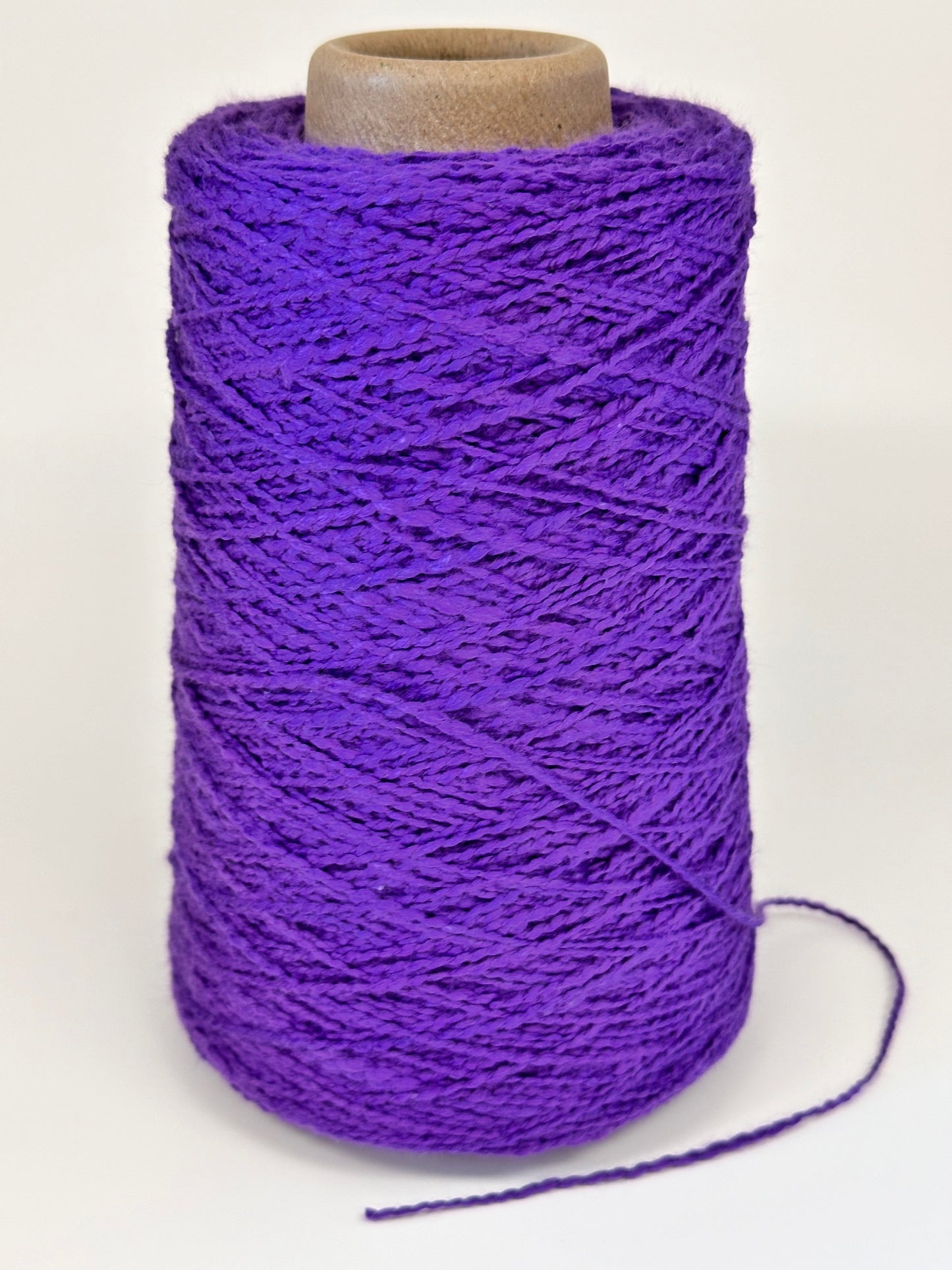 LoftyCotton - Pillow Soft Organic - Amethyst