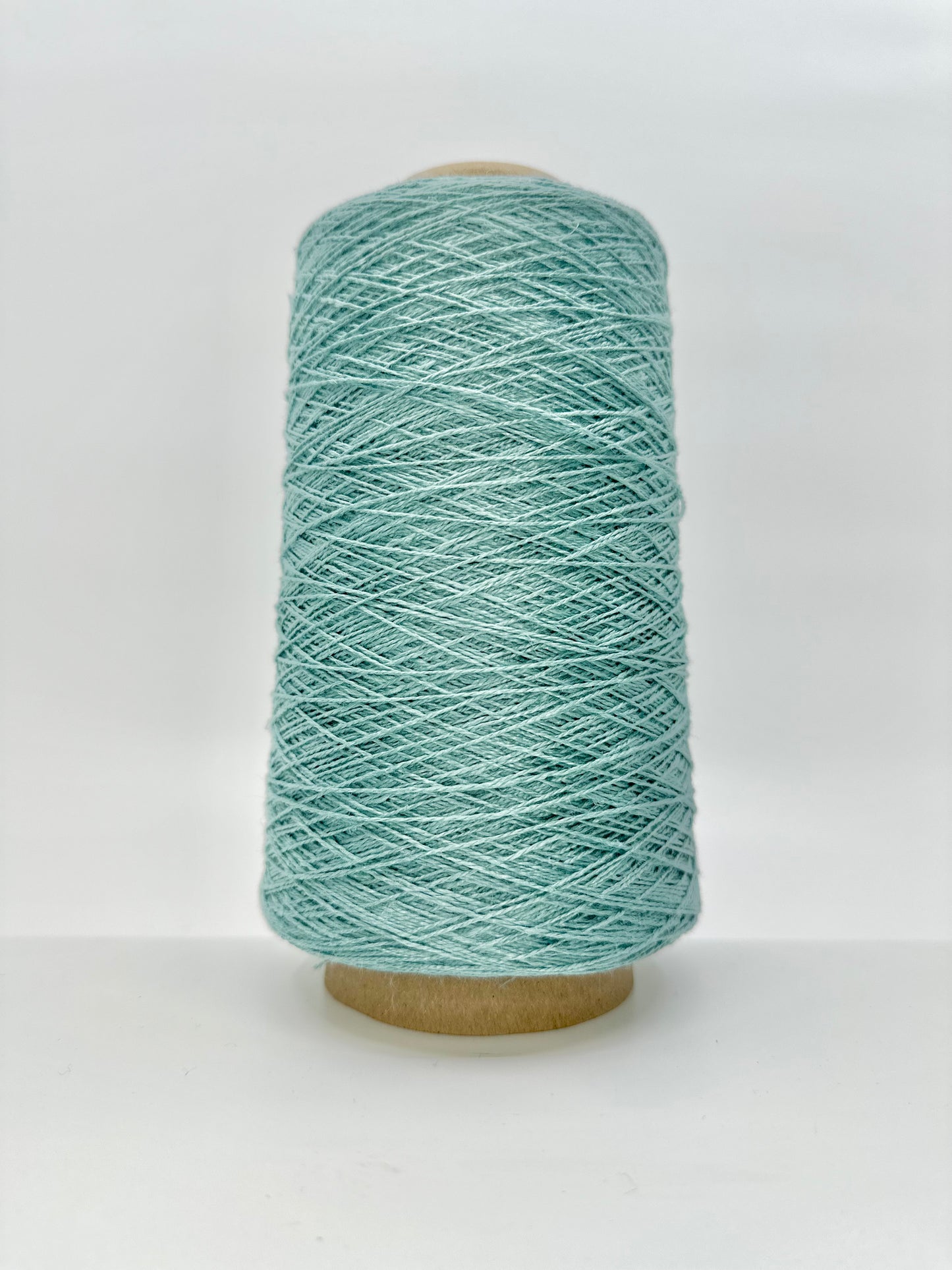 Euroflax 14/2 Linen - Aqua