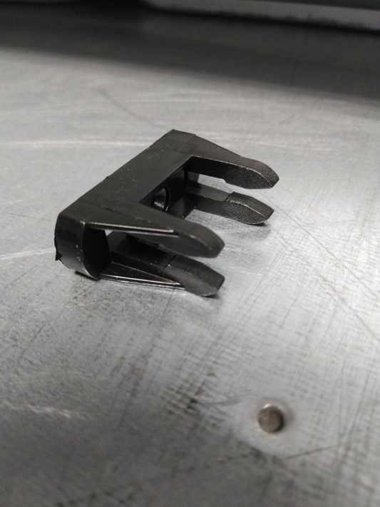 Louet Replacement Part BG0021 - Shaft End Bracket