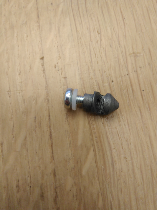 Megado/Octado Shaft side clamp - Product # BH0256