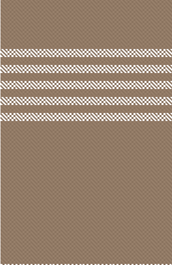 Soft Basket Weave and Twill Towels